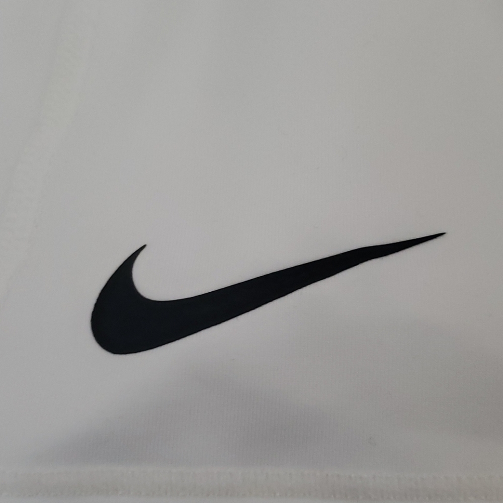 Nike Pro Cool Dri Fit Womens Shorts - Picture 4 of 5